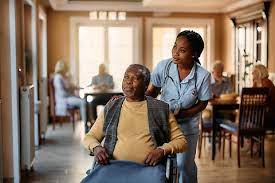 4 Challenges Elderly Black Seniors Face in Retirement Communities — And How  to Help